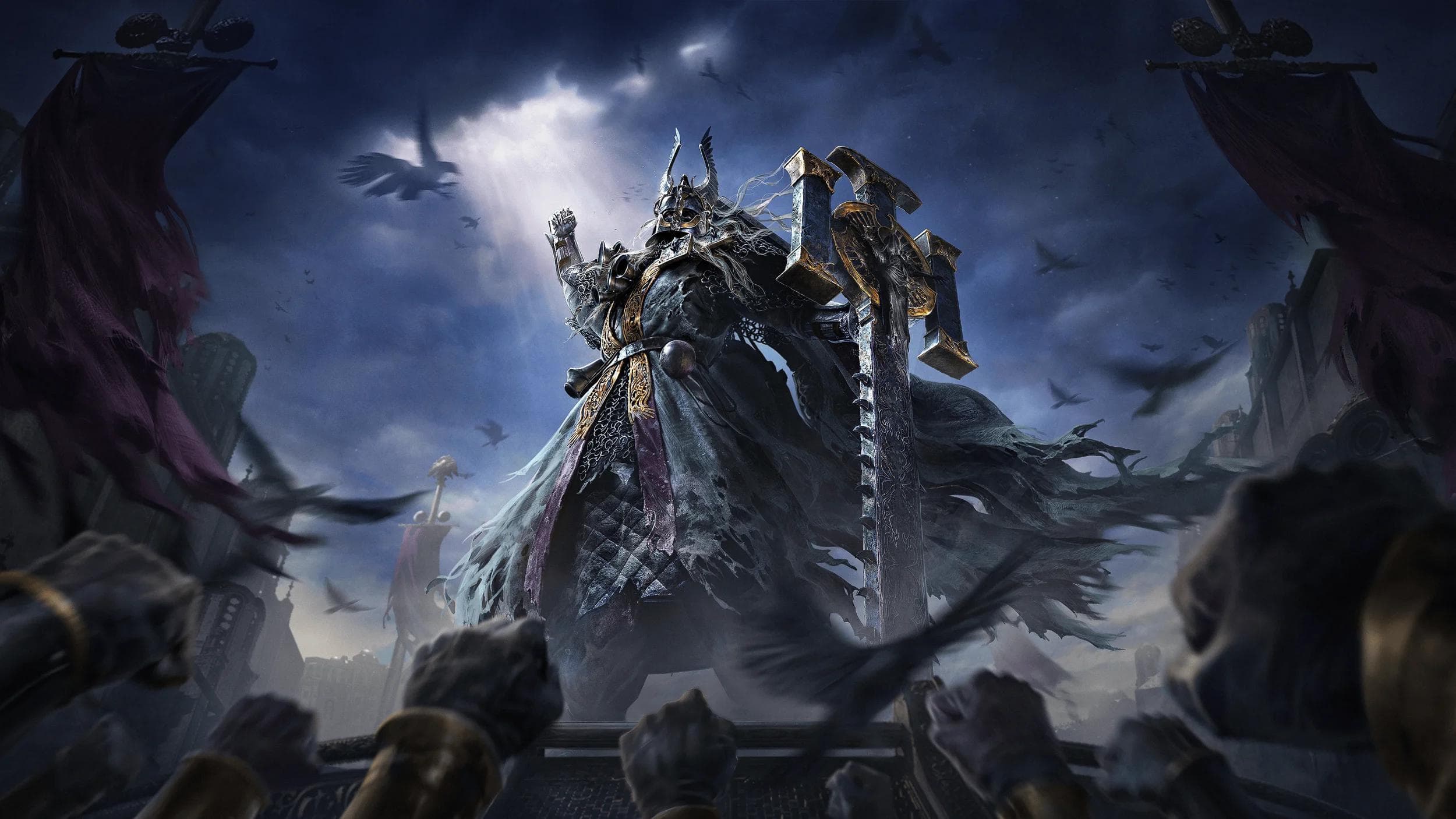 Path of Exile 2 sai da early access em dezembro e vai virar free-to-play