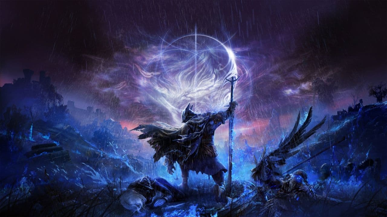 Elden Ring Nightreign ganha Forsaken Hollows e prepara terreno para a Tarnished Edition