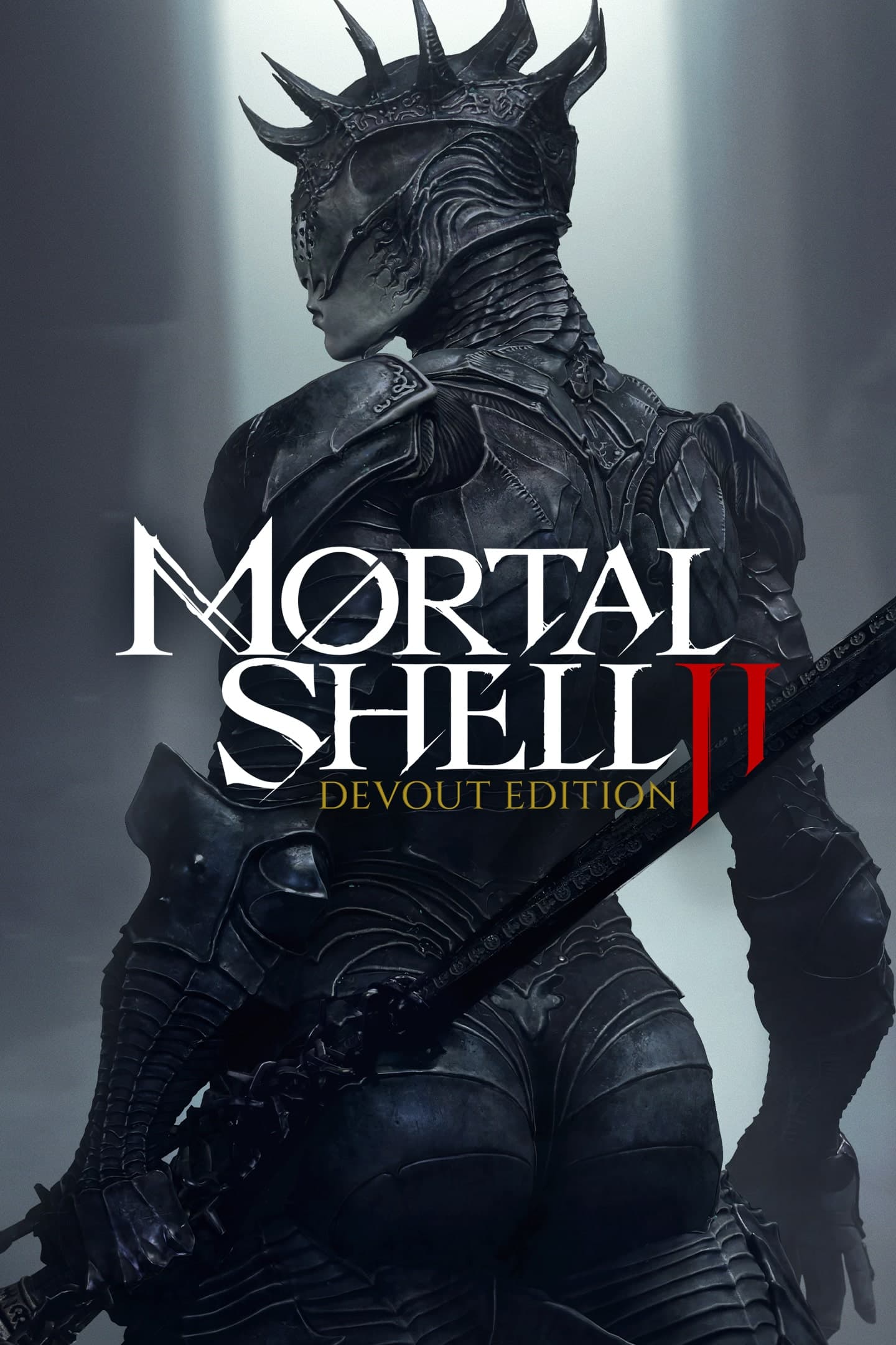 Mortal Shell 2