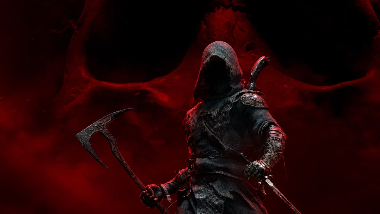 Mortal Shell 2 recebe primeiro grande patch de balanceamento menos de um dia após o lançamento